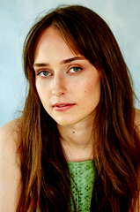 Georgia Eyers profile picture