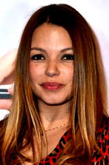 Séverine Ferrer profile picture