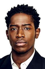 Damson Idris profile picture