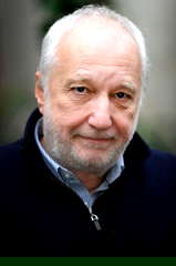 François Berléand profile picture