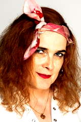 Arna Magnea Danks profile picture