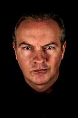 Simon Weir