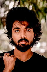 G. V. Prakash Kumar profile picture