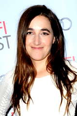 Sarah Adina Smith