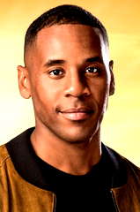 Reggie Yates