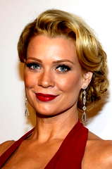 Laurie Holden profile picture