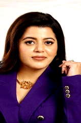 Supriya Menon
