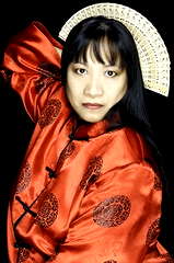 Carolyn Fe profile picture