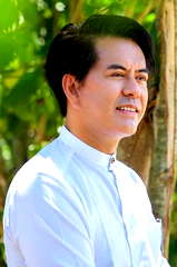 Lu Min