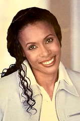 Sharon Oliver-Merchant profile picture