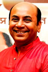 Anirban Chakrabarti