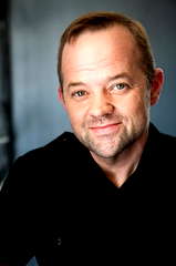 Aaron Bray