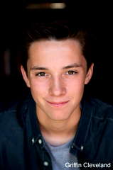 Griffin Cleveland profile picture
