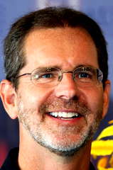 Chris Buck