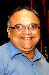 Mohan Raman