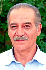 Siamak Atlasi profile picture