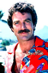 Tom Selleck profile picture