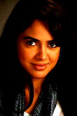 Sameera Reddy