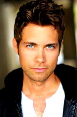 Drew Seeley profile picture