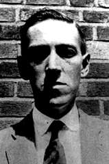 H.P. Lovecraft