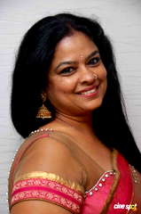 Padmaja Rao
