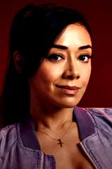 Aimee Garcia profile picture