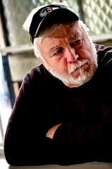 Donald Shebib