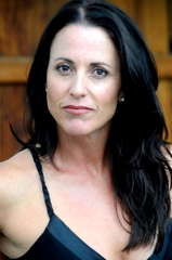 Heather Burton