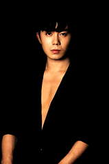 Zhang Chi profile picture