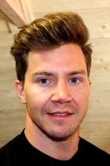 Johan Lindqvist