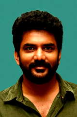 Kavin Raj