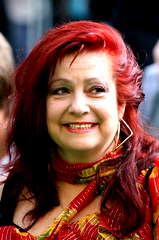 Deana Horváthová