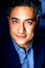 Alessandro Juliani profile picture