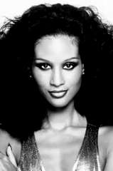 Beverly Johnson profile picture