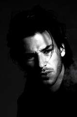 Gaspard Ulliel