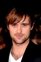 Jonas Armstrong profile picture