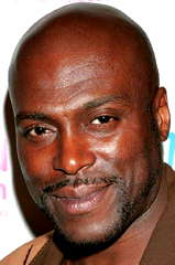 Lexington Steele