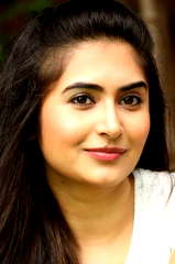 Vyoma Nandi profile picture