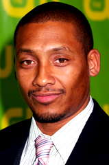Khalil Kain profile picture