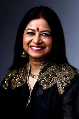 Rekha Bhardwaj