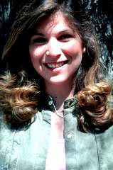 Tracie Savage profile picture