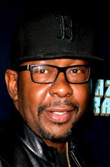 Bobby Brown profile picture