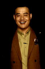 Yang Qiang profile picture