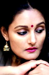 Mekha Rajan