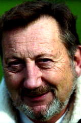 John Hahn-Petersen profile picture
