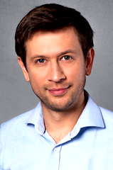 Dmytro Stupka profile picture