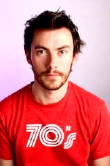 Mark Quigley profile picture