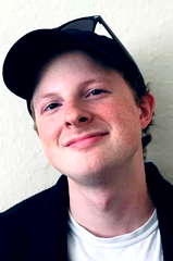 James Newberry