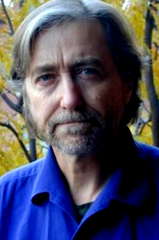 Nigel Markham