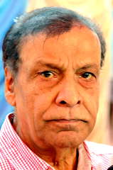 Suresh Heblikar profile picture